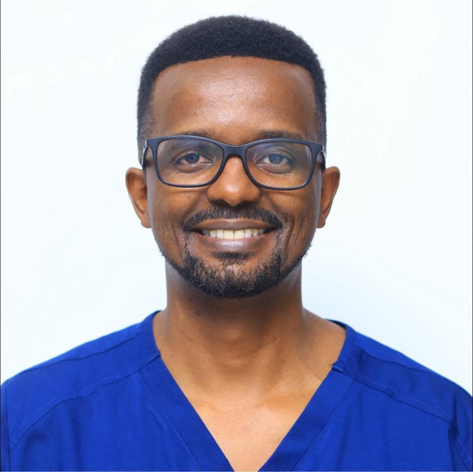 Free Scans and Surgeries in Kirinyaga: Dr. Joe Njagi's Team Marks Endometriosis Awareness Month